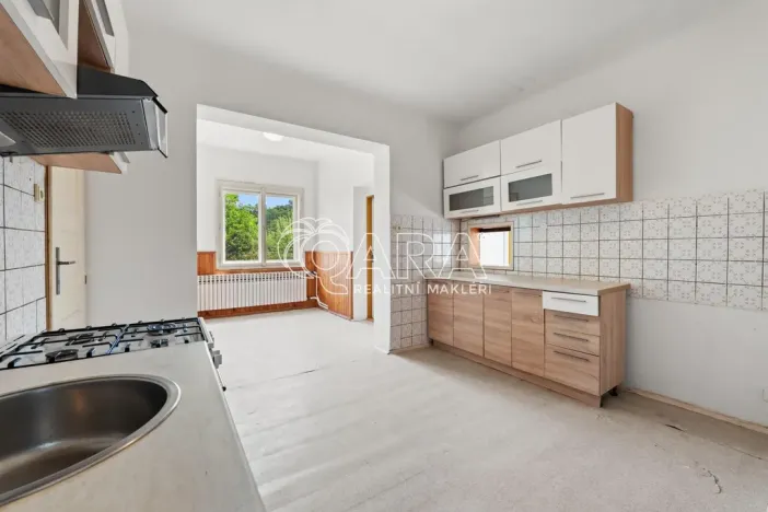 Prodej rodinného domu, Řevnice, Bezručova, 294 m2
