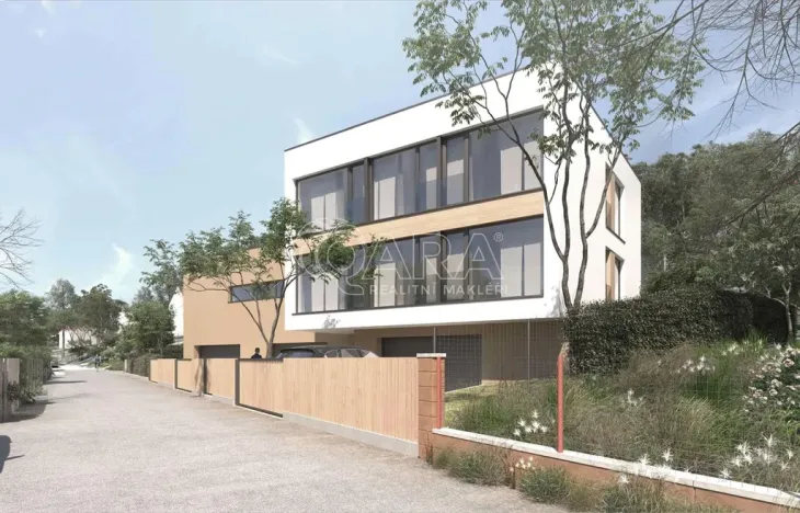 Prodej rodinného domu, Řevnice, Bezručova, 294 m2