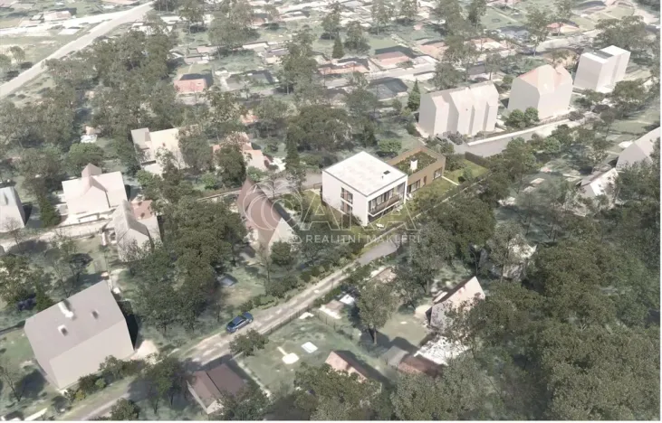 Prodej rodinného domu, Řevnice, Bezručova, 294 m2