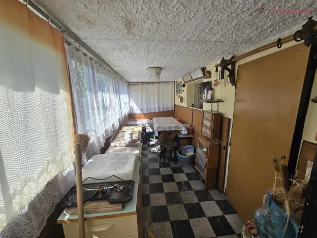 Prodej chaty, Lhotka, 45 m2
