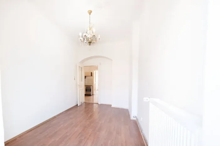 Prodej bytu 3+1, Praha - Libeň, Novákových, 81 m2