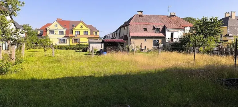 Prodej rodinného domu, Aš, Květnová, 250 m2