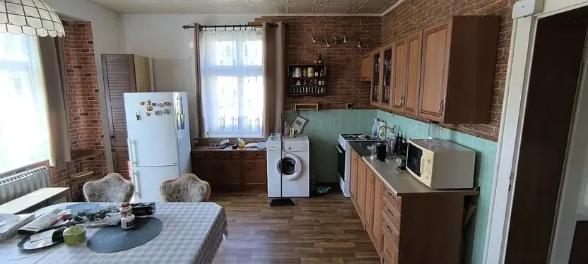 Prodej rodinného domu, Aš, Květnová, 250 m2