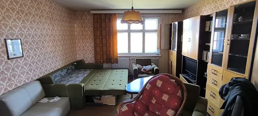 Prodej rodinného domu, Aš, Květnová, 250 m2