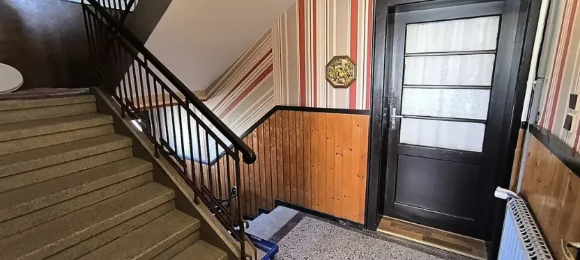 Prodej rodinného domu, Aš, Květnová, 250 m2