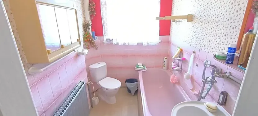 Prodej rodinného domu, Aš, Květnová, 250 m2
