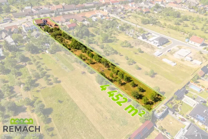 Prodej rodinného domu, Babice, 249 m2