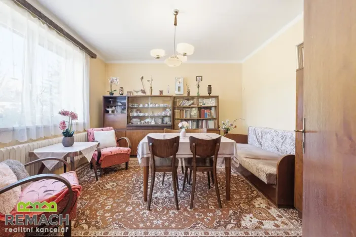 Prodej rodinného domu, Babice, 249 m2
