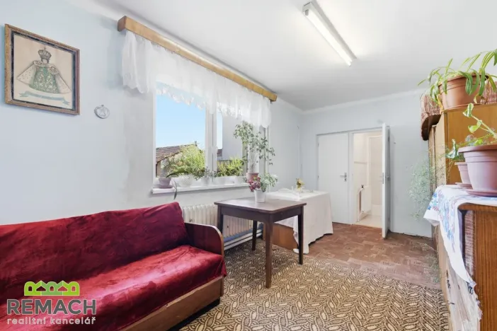 Prodej rodinného domu, Babice, 249 m2