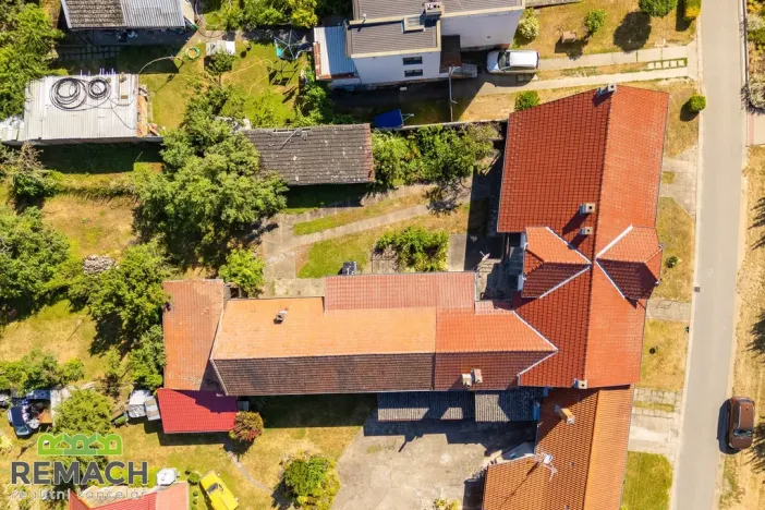 Prodej rodinného domu, Babice, 249 m2