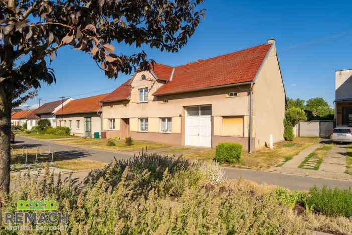 Prodej rodinného domu, Babice, 249 m2