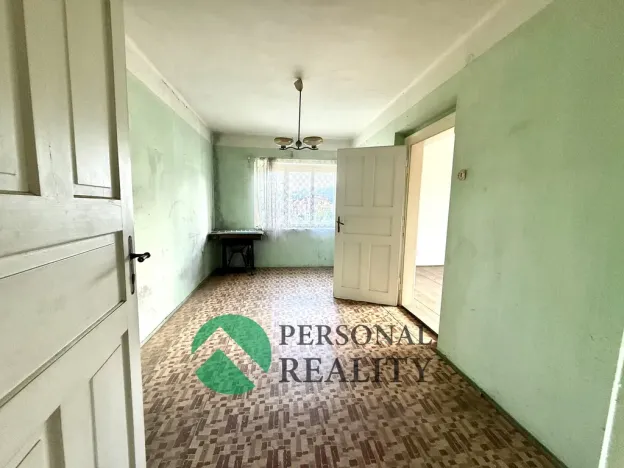 Prodej rodinného domu, Děčín, Vítězství, 127 m2