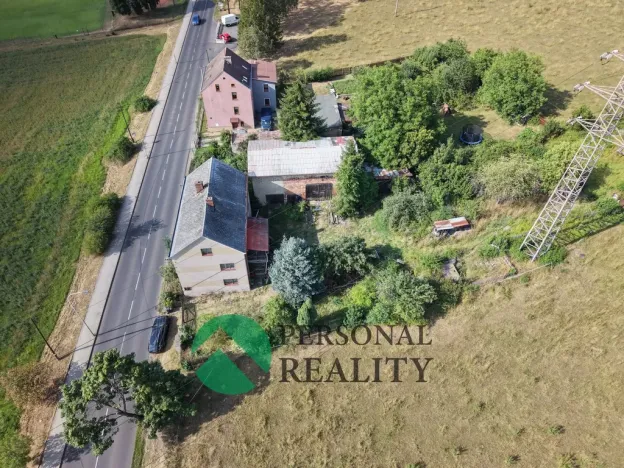 Prodej rodinného domu, Děčín, Vítězství, 127 m2