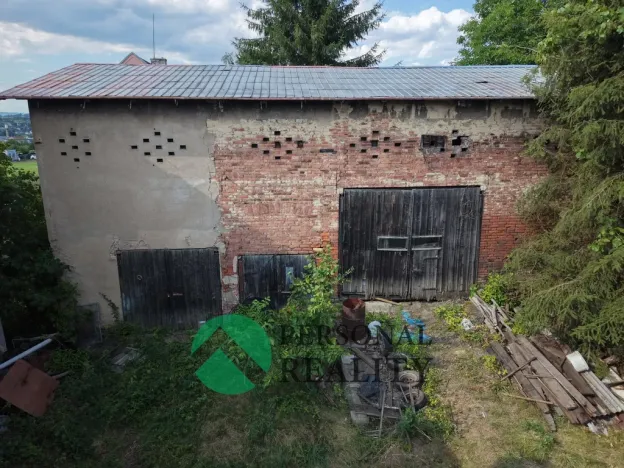 Prodej rodinného domu, Děčín, Vítězství, 127 m2