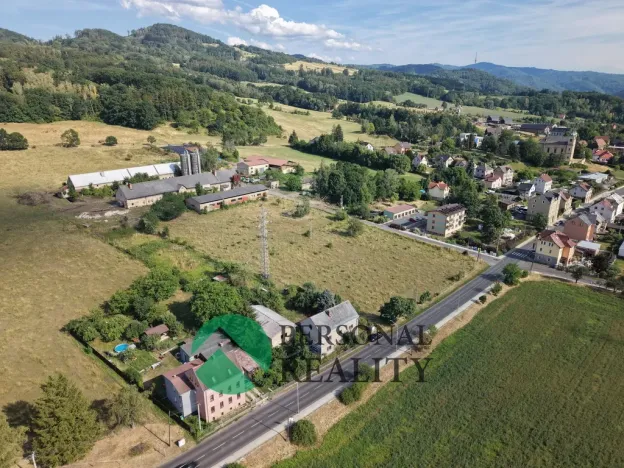 Prodej rodinného domu, Děčín, Vítězství, 127 m2