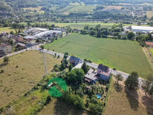Prodej rodinného domu, Děčín, Vítězství, 127 m2