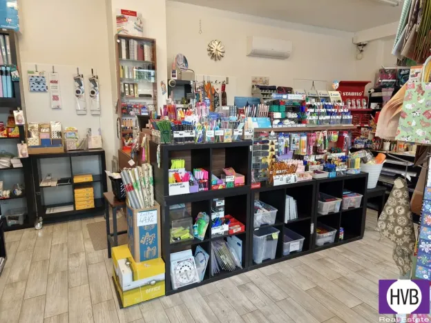 Prodej obchodního prostoru, Černošice, Vrážská, 40 m2