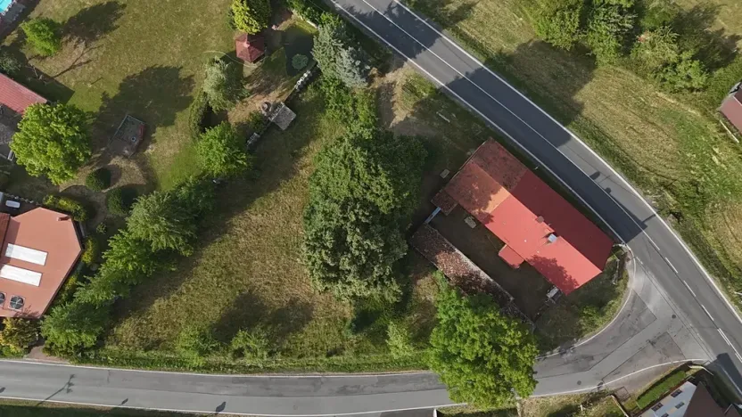 Prodej rodinného domu, Běšiny, 117 m2