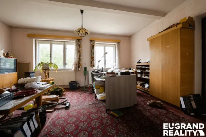 Prodej rodinného domu, Varnsdorf, Chmelařská, 270 m2
