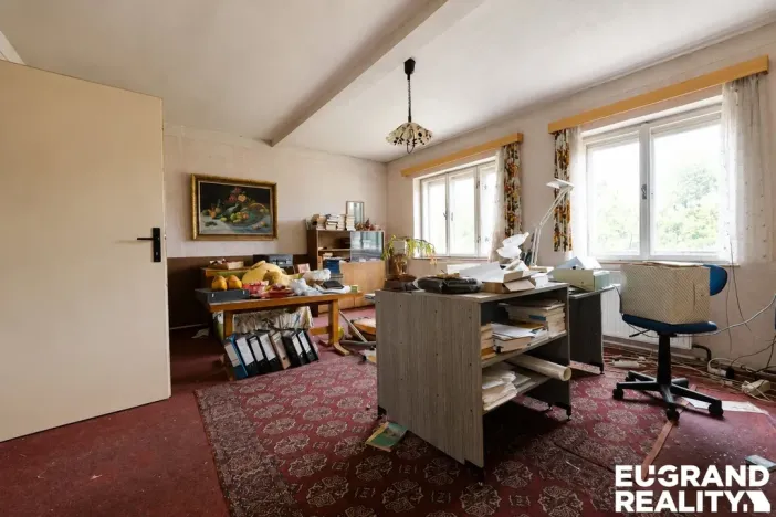 Prodej rodinného domu, Varnsdorf, Chmelařská, 270 m2