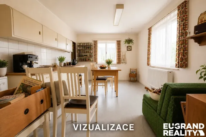 Prodej rodinného domu, Varnsdorf, Chmelařská, 270 m2
