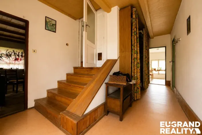Prodej rodinného domu, Varnsdorf, Chmelařská, 270 m2