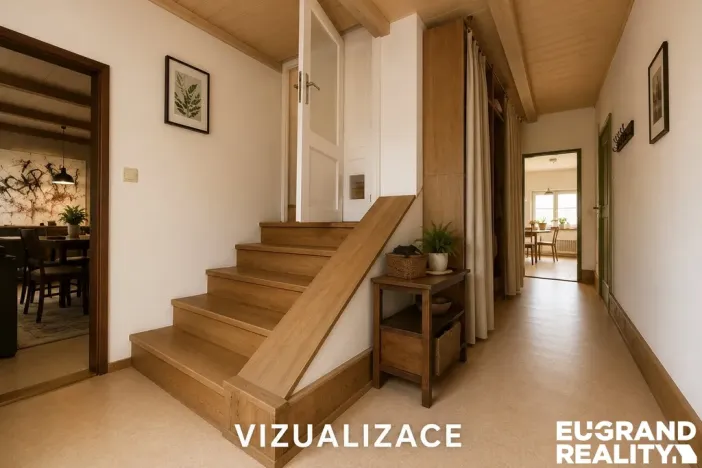 Prodej rodinného domu, Varnsdorf, Chmelařská, 270 m2