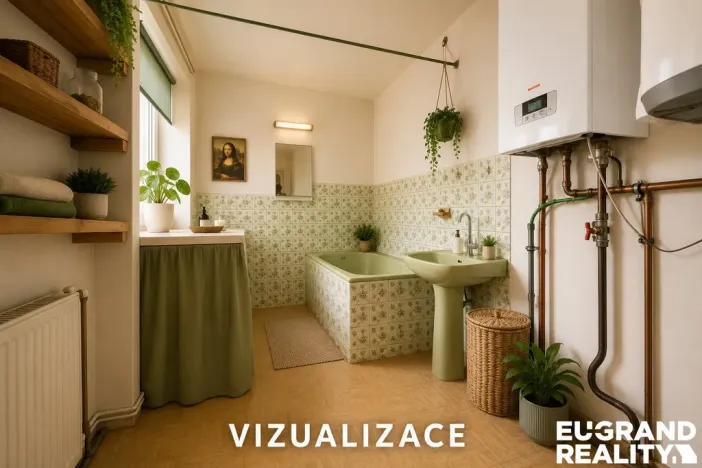 Prodej rodinného domu, Varnsdorf, Chmelařská, 270 m2