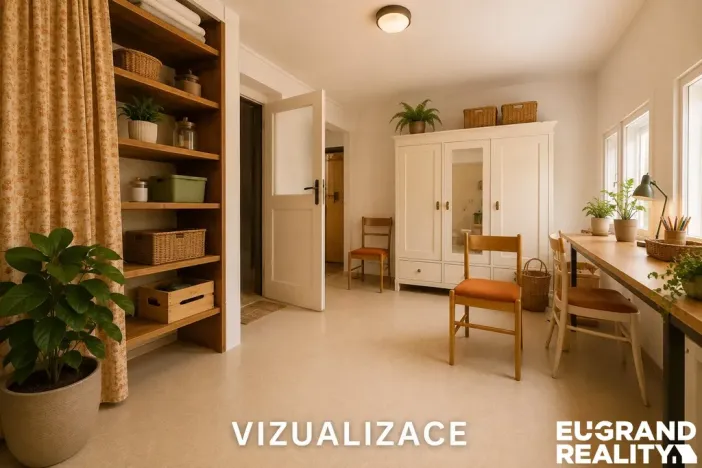 Prodej rodinného domu, Varnsdorf, Chmelařská, 270 m2
