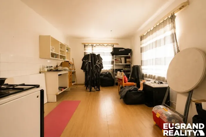 Prodej rodinného domu, Varnsdorf, Chmelařská, 270 m2