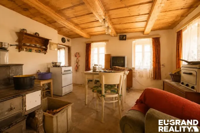 Prodej rodinného domu, Varnsdorf, Mikoláše Alše, 127 m2