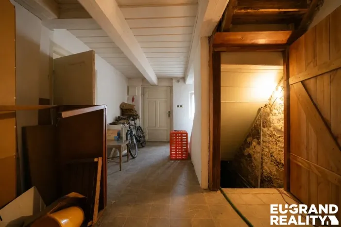 Prodej rodinného domu, Varnsdorf, Mikoláše Alše, 127 m2