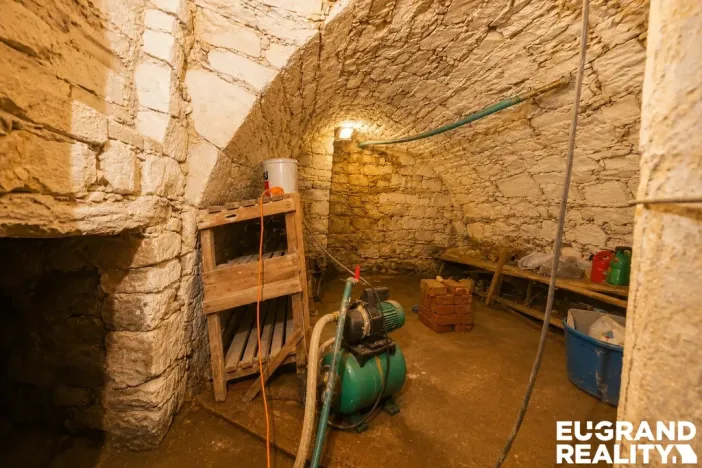 Prodej rodinného domu, Varnsdorf, Mikoláše Alše, 127 m2