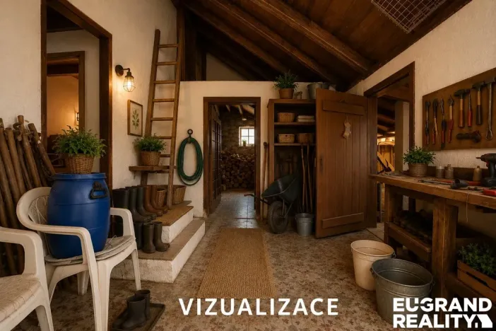 Prodej rodinného domu, Varnsdorf, Mikoláše Alše, 127 m2
