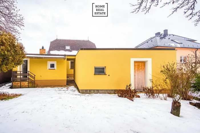 Pronájem rodinného domu, Praha - Dolní Měcholupy, U svornosti, 117 m2