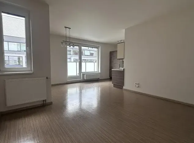 Pronájem bytu 2+kk, Praha - Stodůlky, Svitákova, 65 m2
