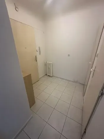 Pronájem bytu 1+kk, Praha - Michle, Nuselská, 35 m2