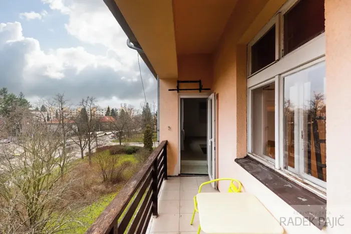 Pronájem bytu 3+1, Praha - Malešice, Nad vodovodem, 86 m2