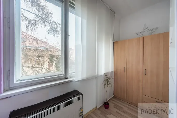 Pronájem bytu 3+1, Praha - Malešice, Nad vodovodem, 86 m2