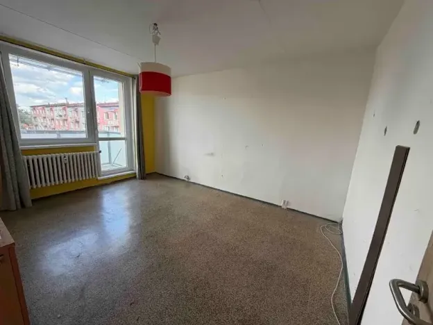 Prodej bytu 3+1, Jihlava, Fügnerova, 76 m2