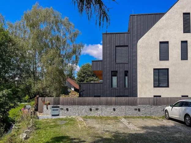Pronájem bytu 3+kk, Kunice, Na Kopánku, 104 m2