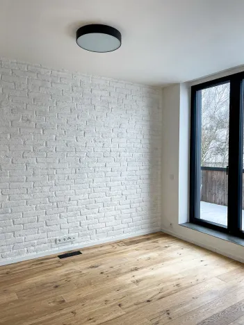Pronájem bytu 3+kk, Kunice, Na Kopánku, 104 m2