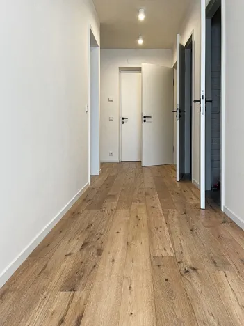 Pronájem bytu 3+kk, Kunice, Na Kopánku, 104 m2