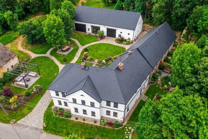 Prodej pozemku, Hostouň - Slatina, 7749 m2