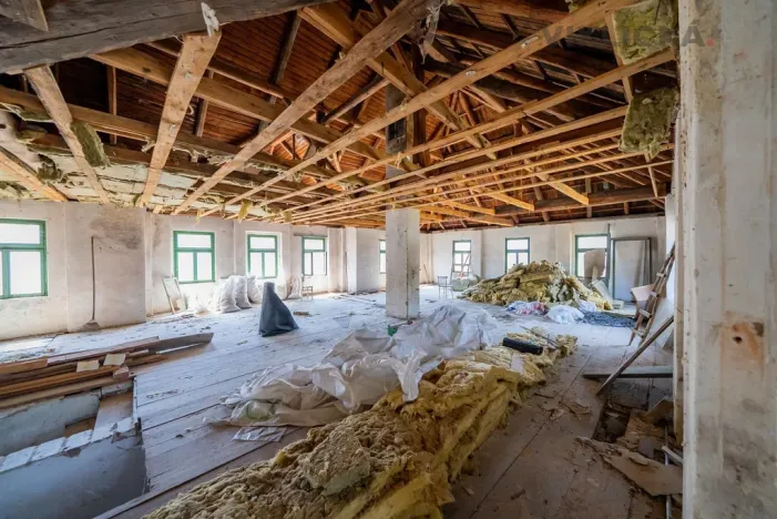 Prodej chaty, Hostouň - Slatina, 850 m2