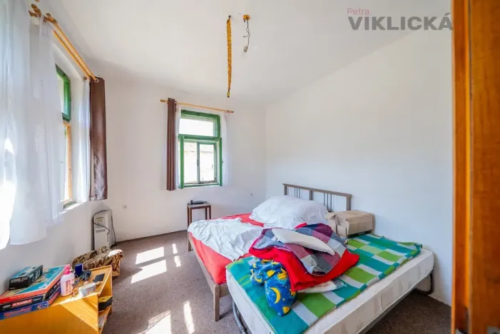 Prodej chaty, Hostouň - Slatina, 850 m2