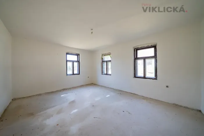 Prodej chaty, Hostouň - Slatina, 700 m2