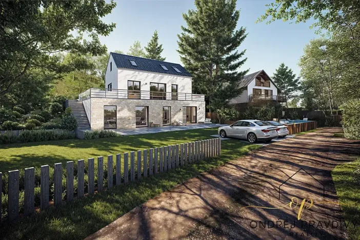 Prodej pozemku pro bydlení, Hlásná Třebaň, 1571 m2