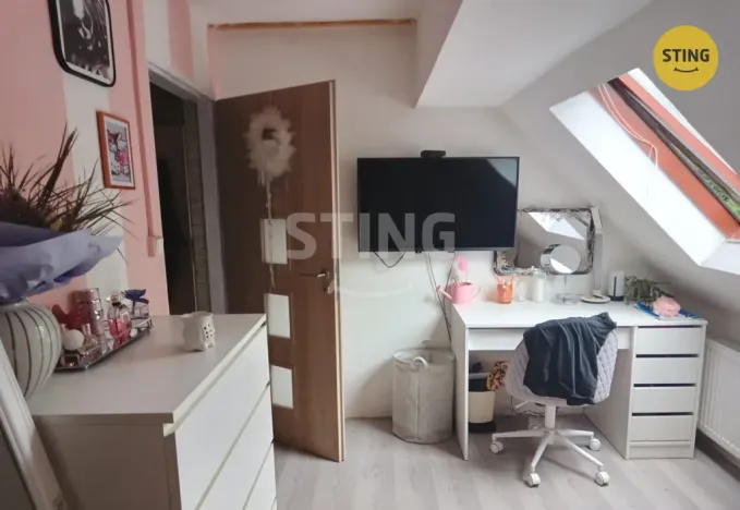Prodej rodinného domu, Malá Morávka, 120 m2