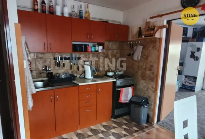 Prodej rodinného domu, Malá Morávka, 120 m2